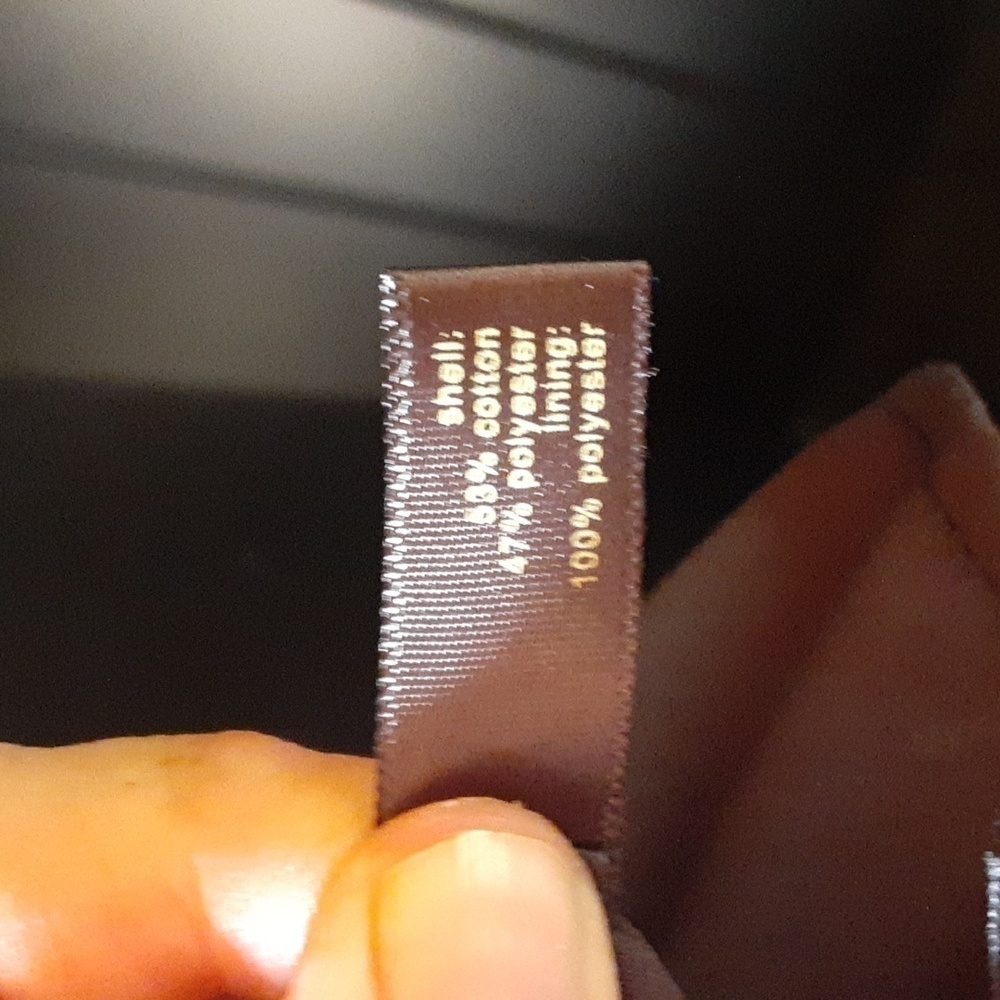 Outback Red Size 4 - image 6